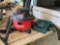 Craftsman shop vac - 12 gallon w/ attachments