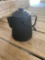 Enamelware Kettle