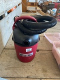 Wet/Dry Vac