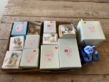 Cherished Teddies set