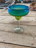 Margarita glass