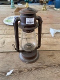 C.T. Ham Mfg. Co. Lantern