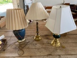 Lamps - 3