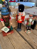 Nutcrackers