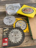 Sawblades