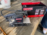 Craftsman Sander