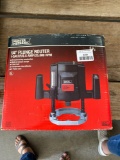 Master mechanic router