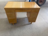 Blonde Desk