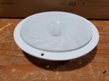 Qty 90 - Furrion 6.5" ceiling speaker FS65W. White, indoor.