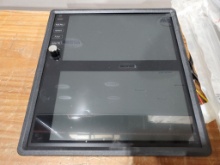 Qty 2 - RV Infotainment System. Model XSG3NA-D9M21-00178.