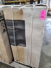 Furrion Arctic 8 Cu.Ft. 12-volt built-in refrigerator. FCR08DCGTA-BL.