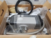Webasto Air Top Evo 55 12VDC diesel air heater. P/N: 9027519H.