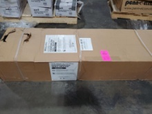 Williams Solana Electric counterflow wall heater. 31K BTU/hr. 3144030WG.