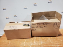 Qty 200 - Assorted RV fuse block.