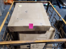 Large Lot of Brinkley K130341 Model G Dishwasher Trim Kits
