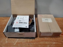 Firefly Integrations Boxed Controller Kits Model 14C Anthem and Cummins Box