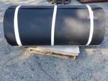 Large Roll of underbelly Reflective Foil Bubble Insulation.