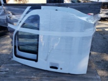 Qty 2 - Ford doors.
