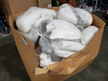 Qty 12 - Assorted bedding sets.