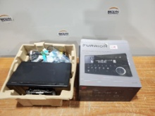 Furrion entertainment system DV3100, Sony touch screen.