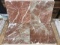 Rojo Alicante Marble -  12