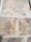 Fantastico Travertine 4pc Pattern