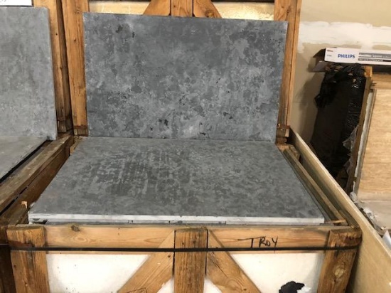 Blue Di Savole Limestone