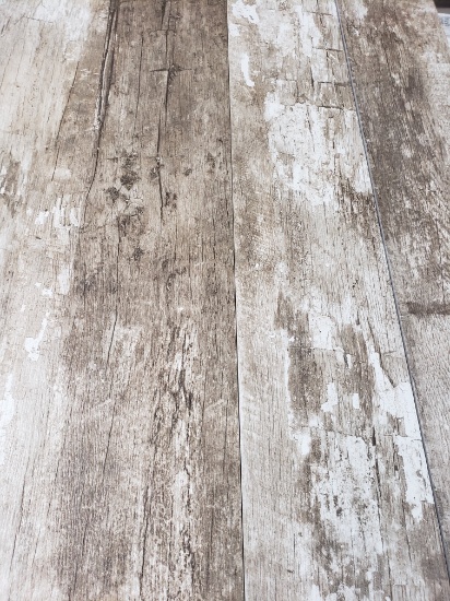 Driftwood - 6"x36"
