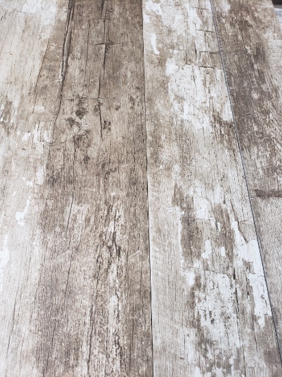 Driftwood - 6"x36"