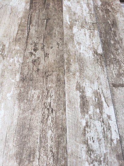 Driftwood - 6"x36"