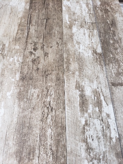 Driftwood - 6"x36"