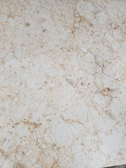 Golden Pearl Marble - 24"x24"