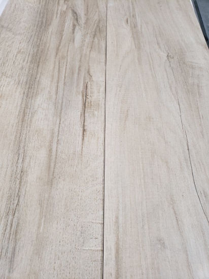 Timber Birch Porcelain -  8"x48"