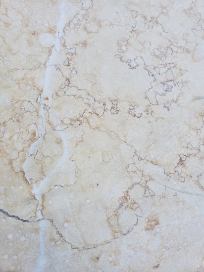 Jerusalem Gold Honed Limestone -  12"x12"
