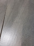 Silt Charcoal Porcelain Tile - 12