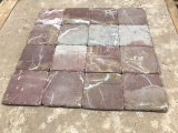 Rojo Alicante Marble 4