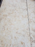 Jerusalem Gold Brushed Limestone - 12