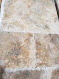 Fantastico Travertine 4pc Pattern