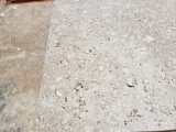 Andino Travertine 4pc Pattern