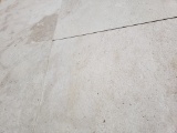 Indian Lava Brushed Limestone -  16