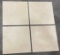 POLISHED CREMO MARFIL MARBLE 12X12