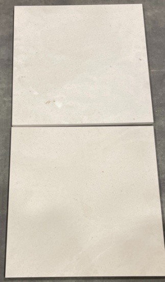 CREMA BEIDA LIMESTONE 16X16