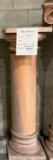 HANDCARVED MARBLE COLUMN 63