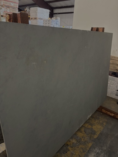 Brazilian Slate - Montauk Blue - Natural - Slab 53" x 86.5" x 2cm, 1 piece = 32 sq ft