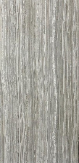 Marco Polo - River Stone - Dark Grey - Matte - Porcelain Tile