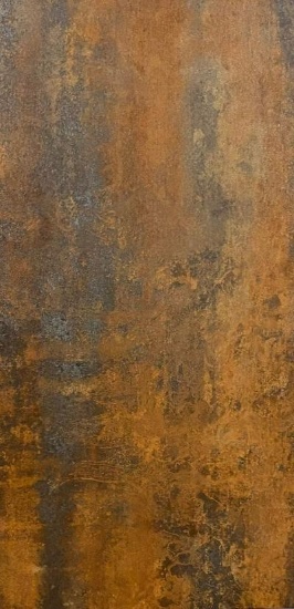 Apavisa - Metal - Copper - Matte - Porcelain Tile