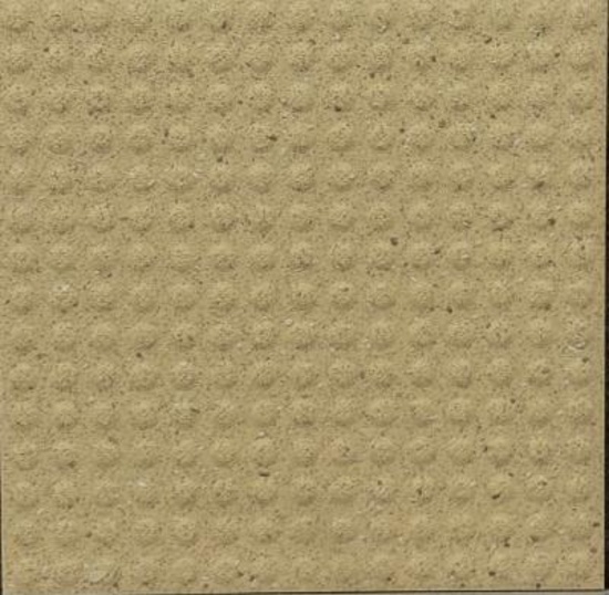 Royal Mosa - Global Collection - 75470WS - Sand Yellow - Shot Faced - Porcelain Tile