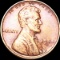 1922-D Lincoln Wheat Penny NEARLY UNCIRCULATED