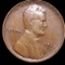 1915-S Lincoln Wheat Penny LIGHTLY CIRCULATED
