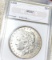 1896 Morgan Silver Dollar NGS - MS67